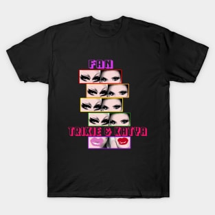 Trixie And Katya UnHhhh T-Shirt